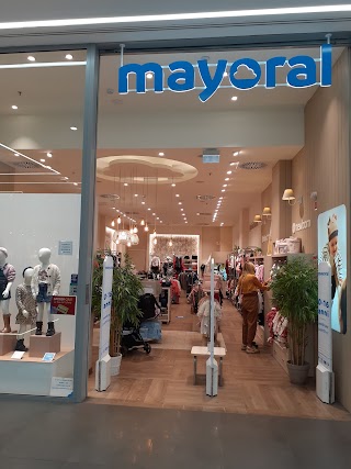 Mayoral