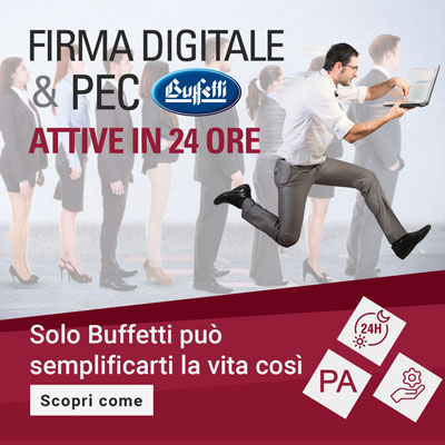 Buffetti Ufficiofacile