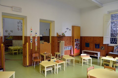 Centro Educativo Maria Montessori