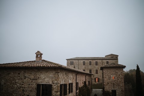 Castello di Viano