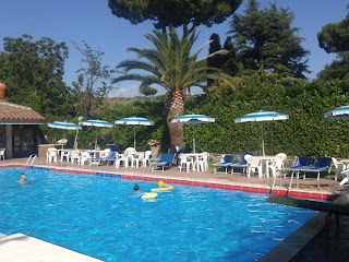 Piscina Trementozzi