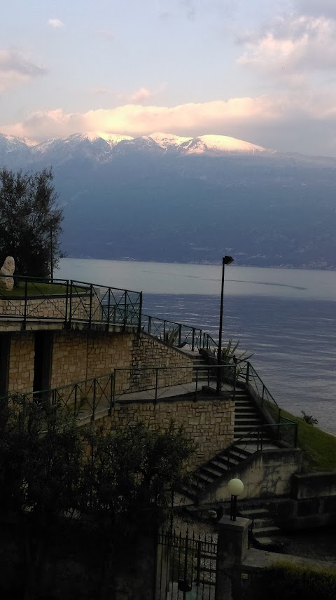 Snack Bar Gardesana di Venturini Romeo