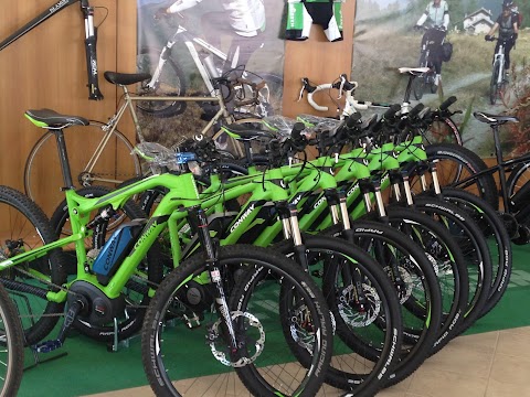 LOVATO BIKE & E-BIKE E BICICLETTE - SHOP & RENTAL BIELLA E AOSTA