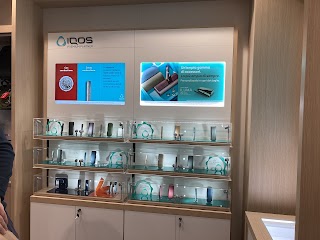 IQOS PREMIUM PARTNER ROMA