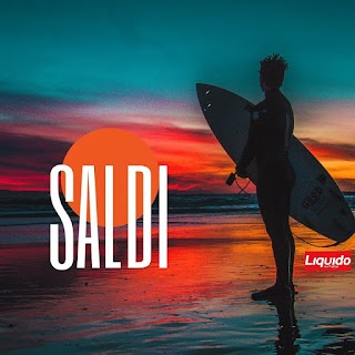 Liquido Surf Shop