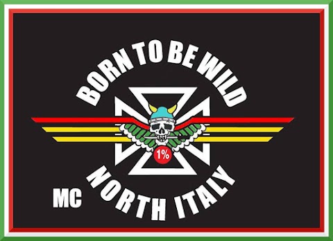 Born To Be Wild Mc North Italy