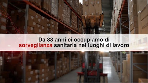 SMAL - Servizi Medicina Ambiente e Lavoro