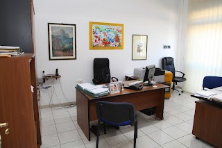 Studio di Consulenza del lavoro Amico Cataldo