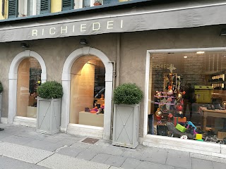 Richiedei