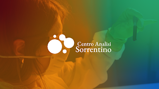 Centro Analisi Sorrentino A S A S