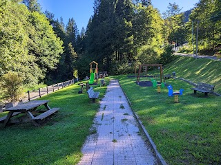 Parco giochi