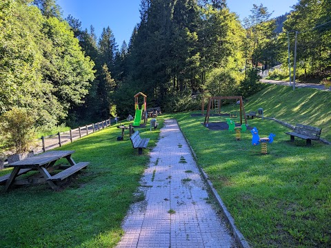 Parco giochi