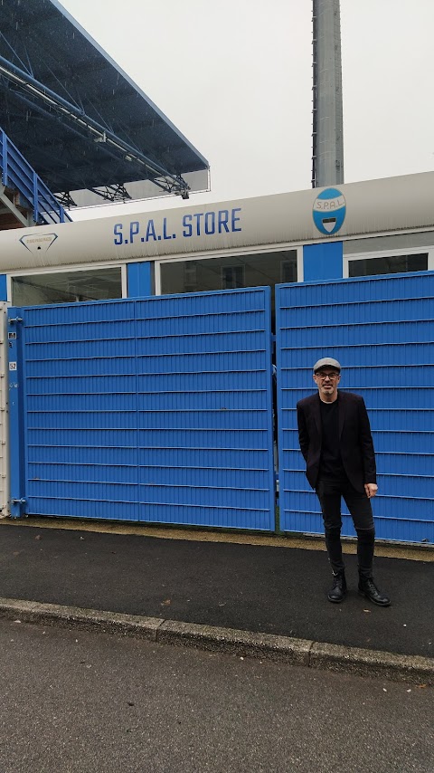 SPAL "Stadium Store"