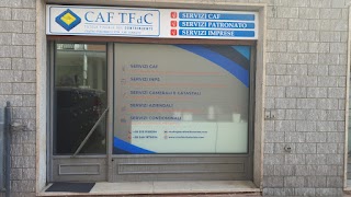 Studio Tributarista CAF Gestioni Condominiali