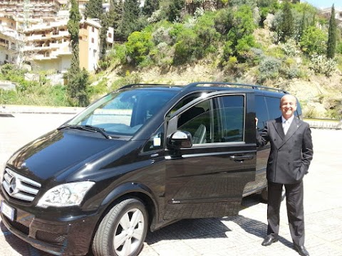 Taormina Car Service