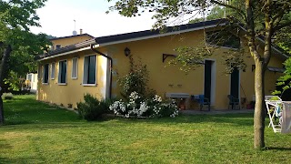 Camping e B&B Il Lago