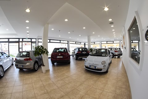 PRETE AUTO SRL