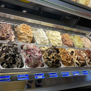 Gelateria Al Parco