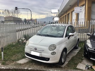 NLC AUTO E FURGONI VENDITA E NOLEGGIO LUNGO TERMINE