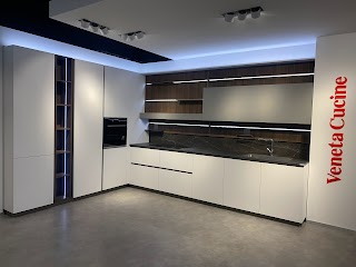 Veneta Cucine a Concesio