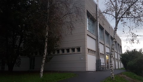 Istituto Tecnico Tecnologico E. Mattei