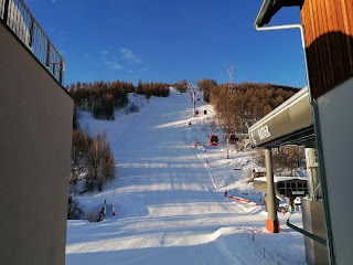 Ski Serre Chevalier