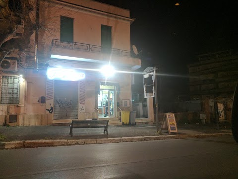 Pizzeria La Gustosa