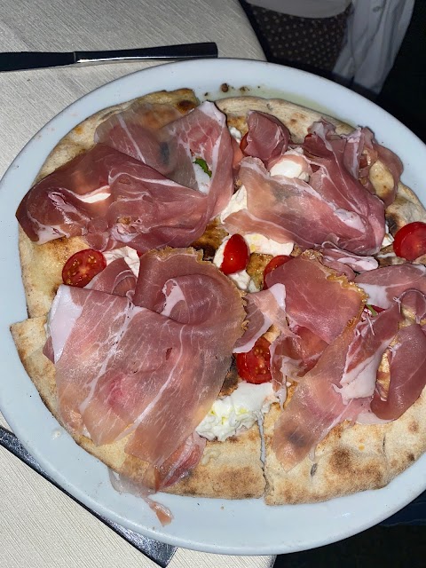 Ristorante Pizzeria del Casale Ernesto