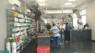 Farmacia Padre Pio