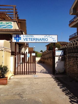 Veterinario Mancini Dr. Marco E Luca