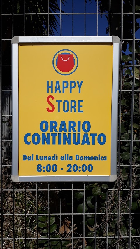 Happy Store