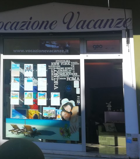 Vocazione Vacanze