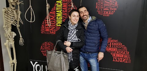 Enigmaticamente Escape Room a Torino