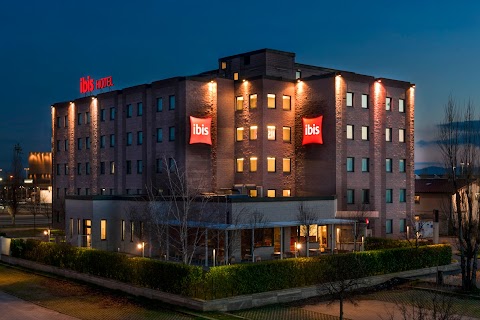 Hotel ibis Firenze Prato Est