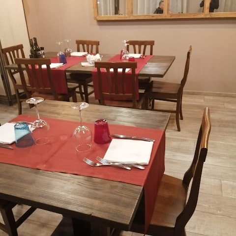 Il Grappolo Ristorante