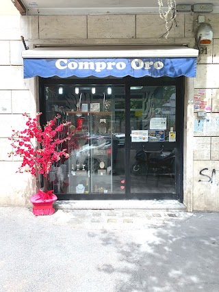 Oreficeria, Laboratorio, Compro Oro