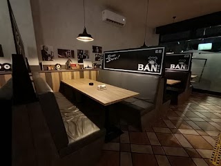 Ban Pub - Montoro (AV)