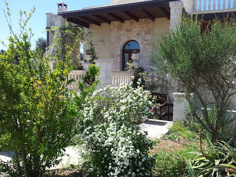 BORGO MAESTRO D'ASCIA luxury villas for sale