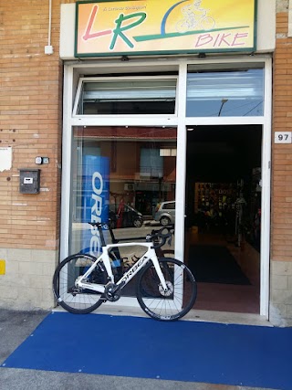 LR BIKE di Lorenzo Bonsignori