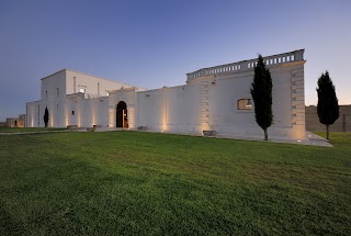 Masseria Amastuola Wine Resort