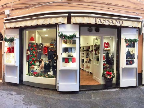 Tassano Abbigliamento per Bambini