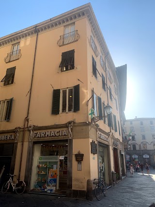 Farmacia Centrale