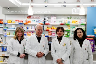 Farmacia Degli Alemanni Del Dott. Merlini Mario