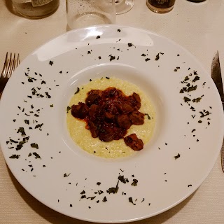 Ristorante La Zuccona di Elio Beretta