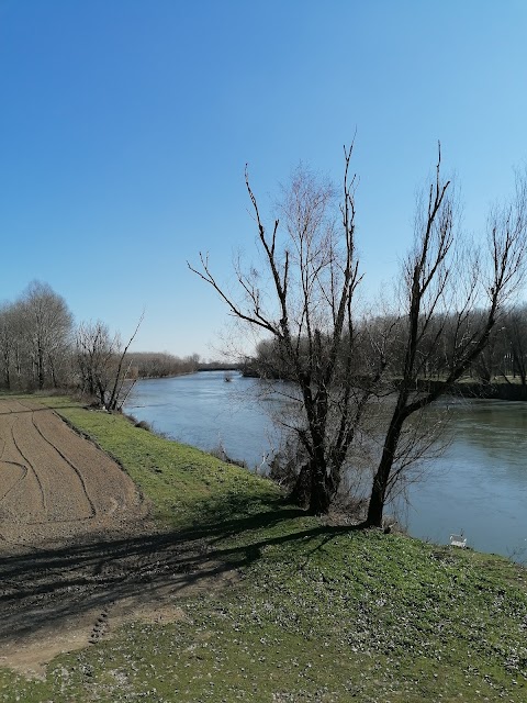 Trattoria Al Ponte Di Zoppini Vania