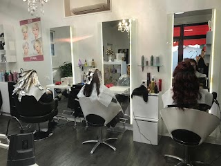 Diamond Hairstylist