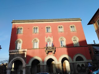 Liv'Initaly Palazzo Chigi
