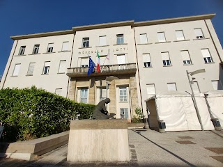 Ospedale "Felice Lotti"