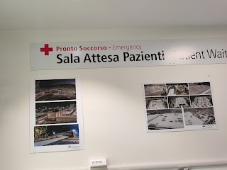 Ospedale Santa Maria Annunziata Pronto Soccorso