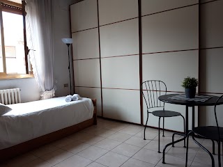 Bed&Breakfast Milano Malpensa